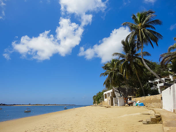 Lamu Island